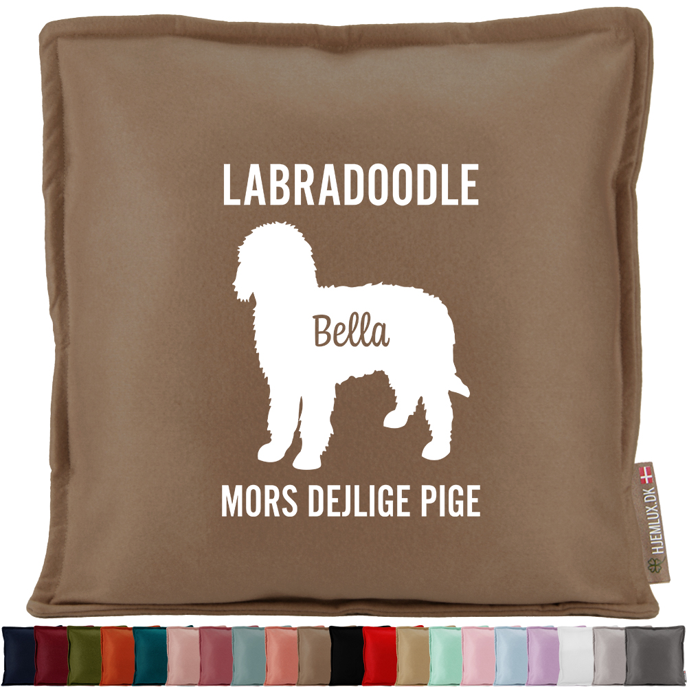 MyPets Labradoodle | Pyntepude i filt