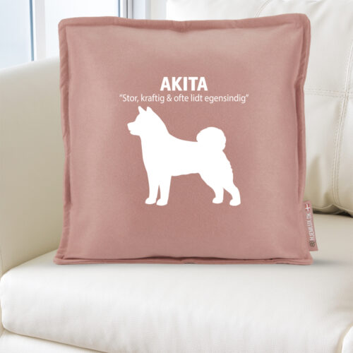 Alternative view of Simply Pets Akita | Pyntepude i filt
