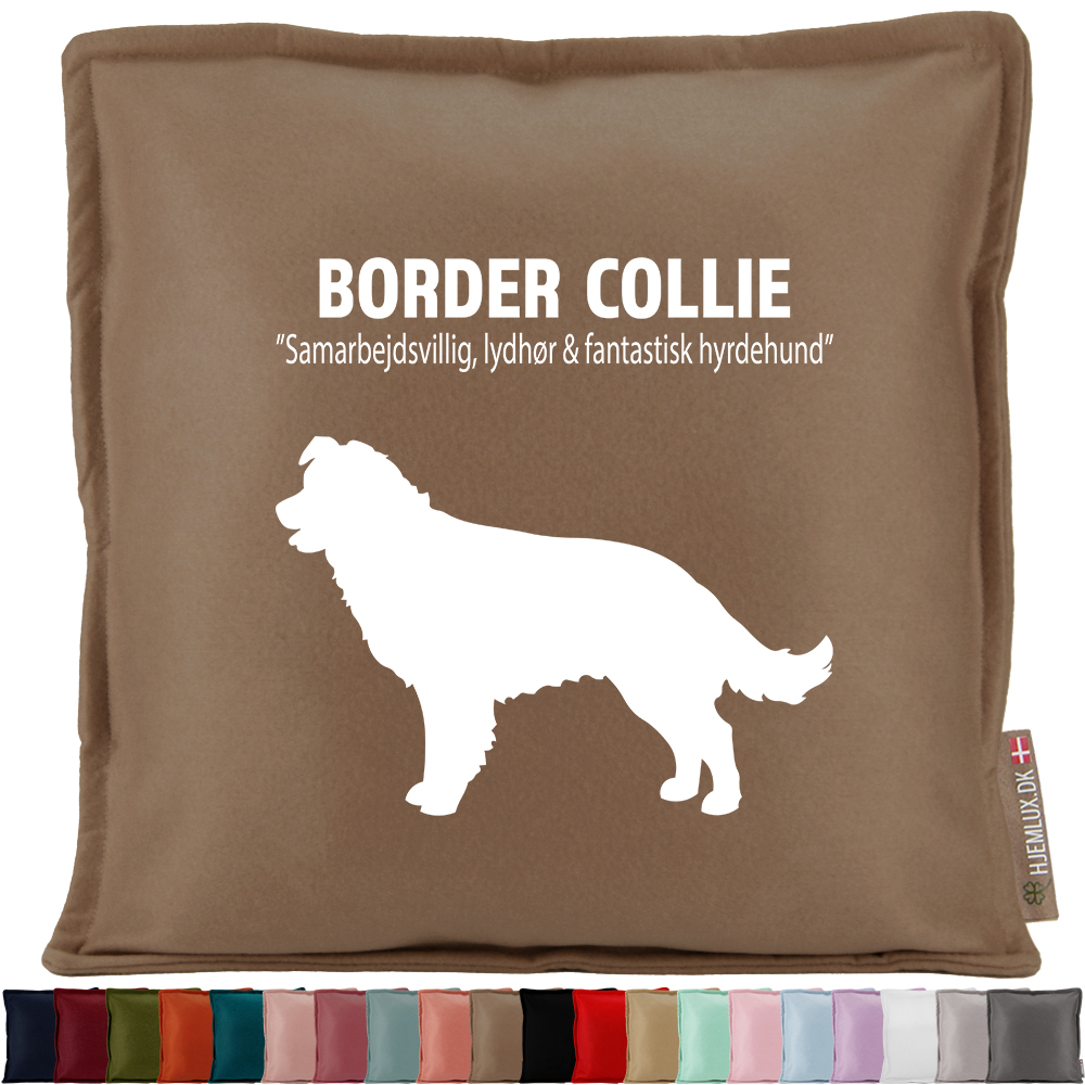 Simply Pets Border Collie | Pyntepude i filt