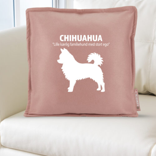Simply Pets Chihuahua | Pyntepude i filt - Image 2