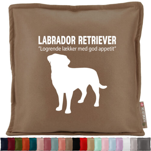 Simply Pets Labrador Retriever | Pyntepude i filt