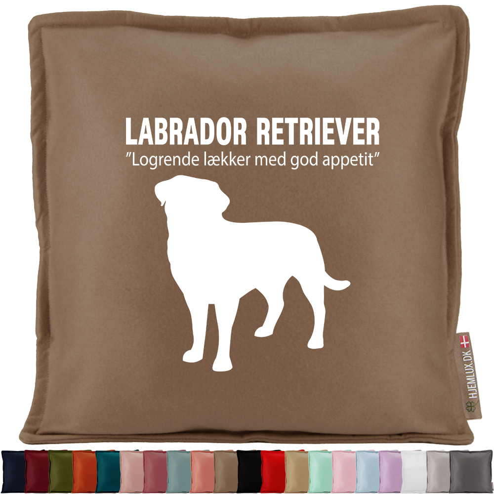Simply Pets Labrador Retriever | Pyntepude i filt