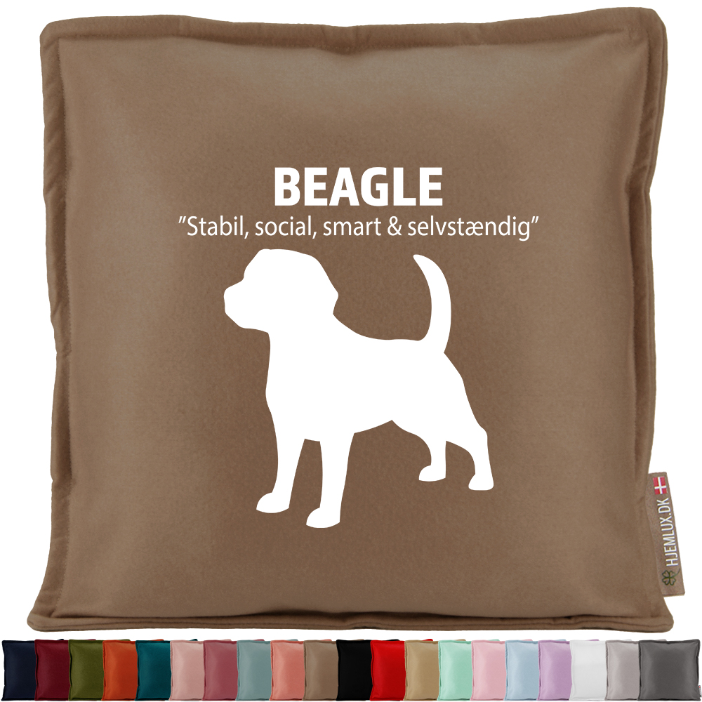 Simply Pets Beagle | Pyntepude i filt