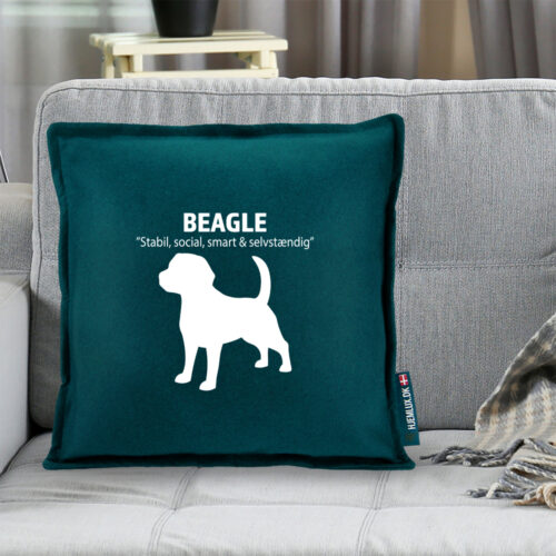 Simply Pets Beagle | Pyntepude i filt - Image 2