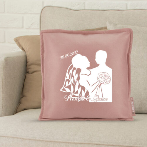 Alternative view of My love #2 | Pyntepude i filt