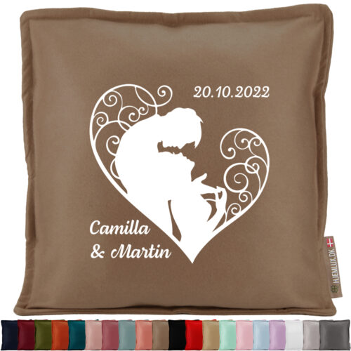 Be mine #2 | Pyntepude i filt