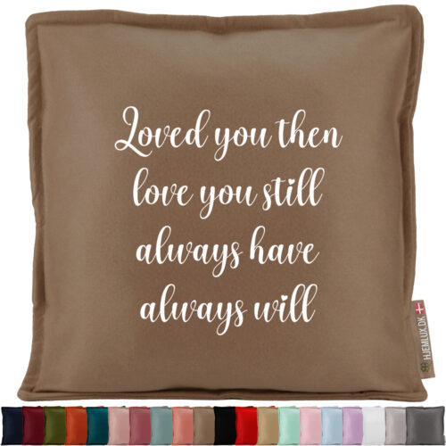 Always have, always will | Pyntepude i filt