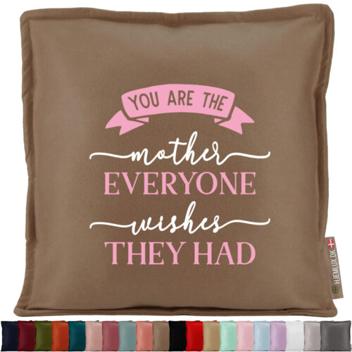 You are the mother everyone wishes they had | Pyntepude i filt