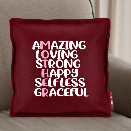 Alternative view of Mom definition #1 | Pyntepude i filt