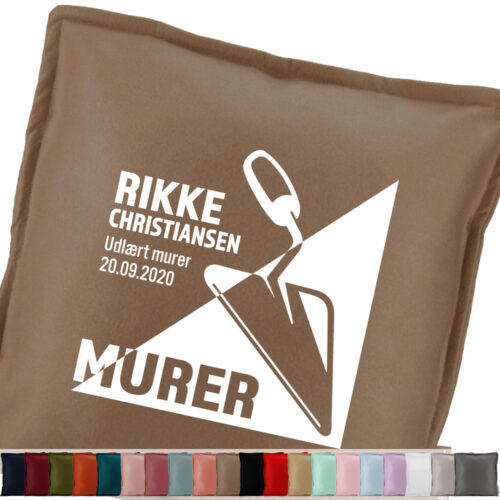 Job & erhverv | Pyntepuder i filt