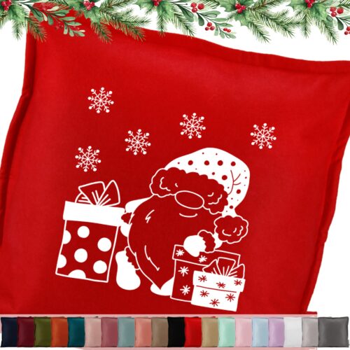 Jul | Pyntepuder i filt