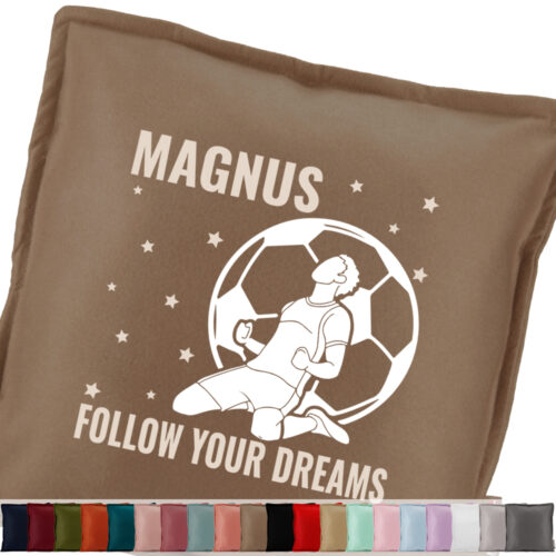 Sport & fritid | Pyntepuder i filt