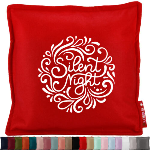 Christmas Decor – Silent night | Pyntepude i filt