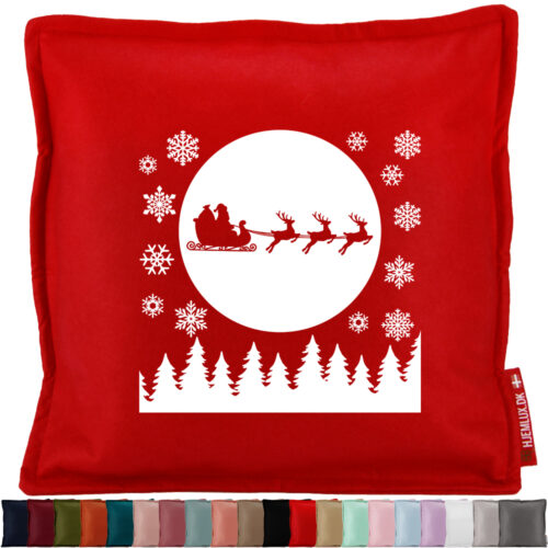 Ho ho ho Santa is coming tonight | Pyntepude i filt